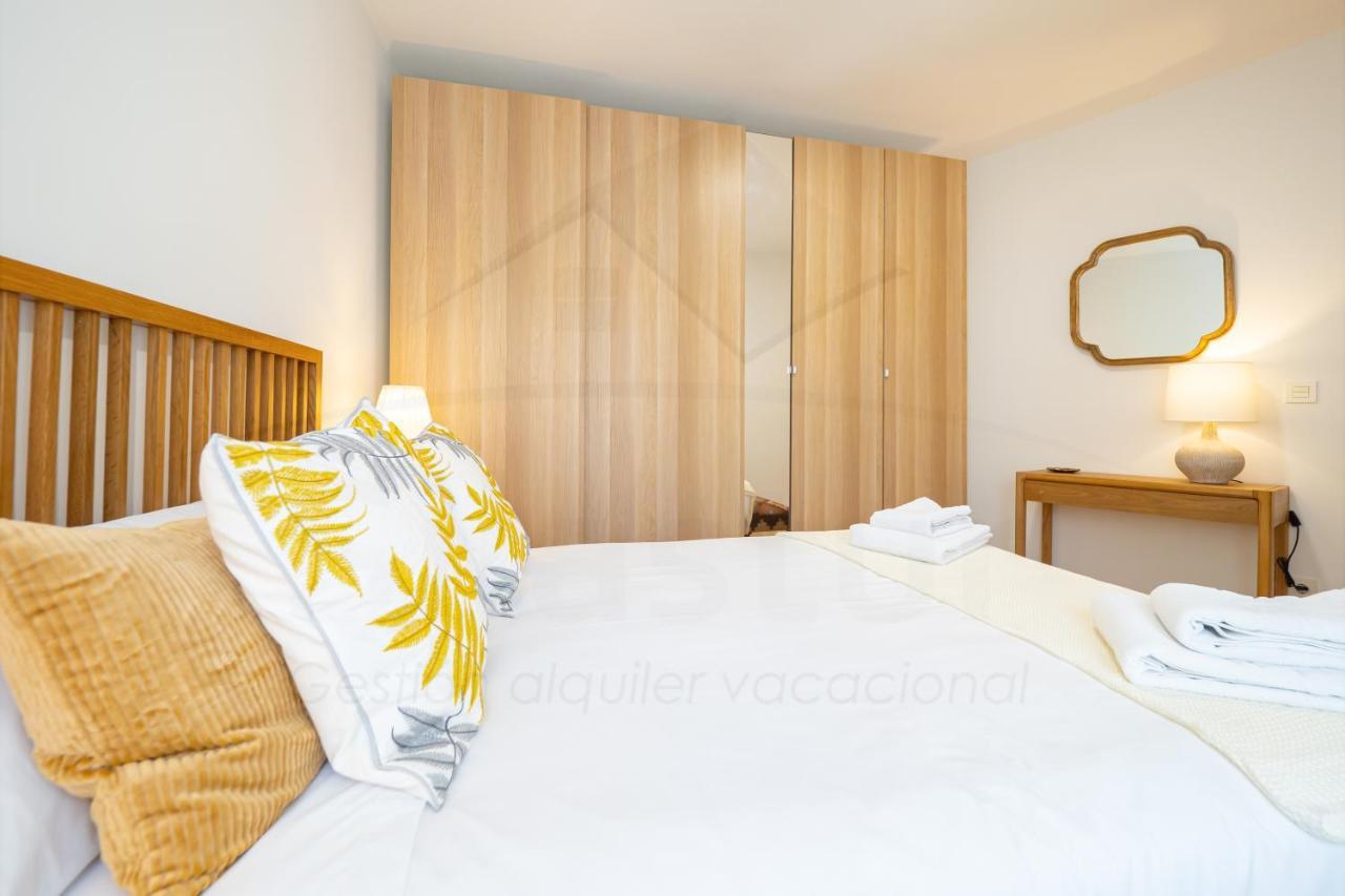 Ambar Playa By Silastur Gijón Kültér fotó